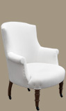 Capucine Chair