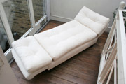 Giverny Daybed