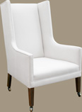 Pakefield Wingback Armchair